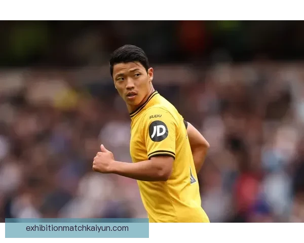 英超黄喜灿状态回暖，狼队竞争力增强值得关注