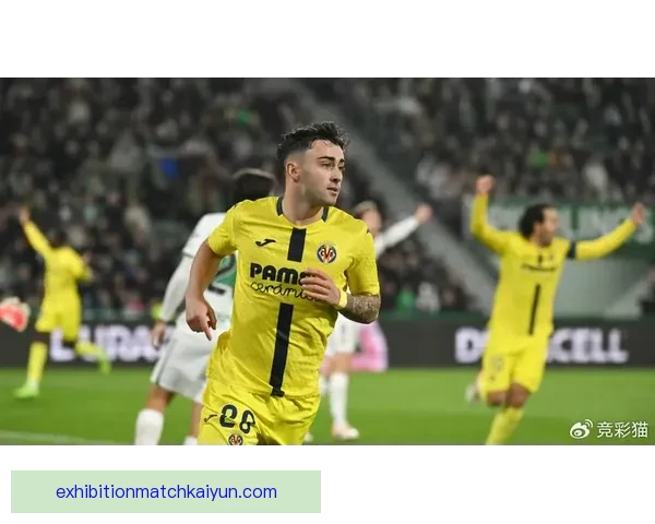 西甲黄潜队史最佳进球手状态回暖，极具竞争力表现令人关注