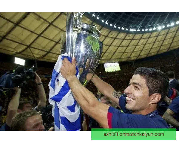 苏亚雷斯近期比赛影响力持续提升，助力球队竞争力增强。