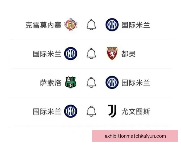 意甲积分榜更新，排名前列球队竞争依旧激烈