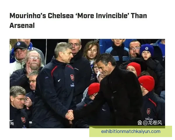 穆里尼奥在英超的执教经验及其对战术的影响分析