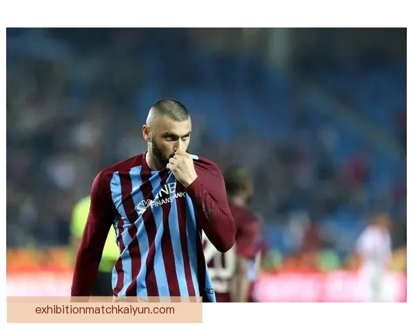 特拉布宗体育未来规划聚焦青训体系建设与欧战竞争力提升